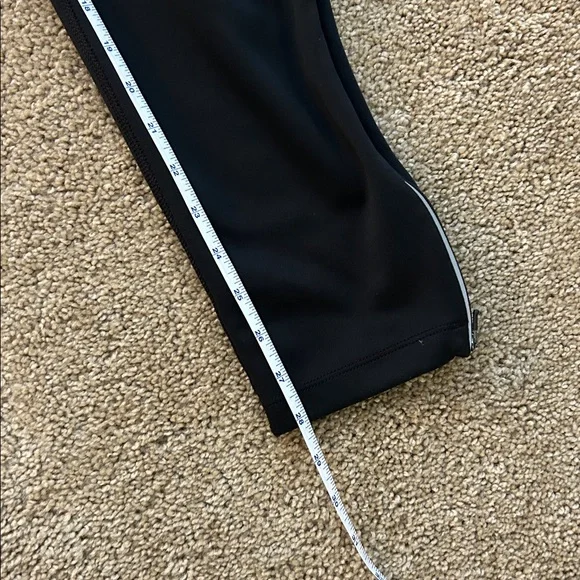 Nike Mens XL Black Tapered Running Pants - Picture 10 of 12
